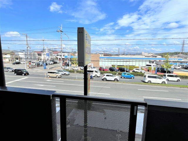 グリーンフル小雑賀の物件内観写真