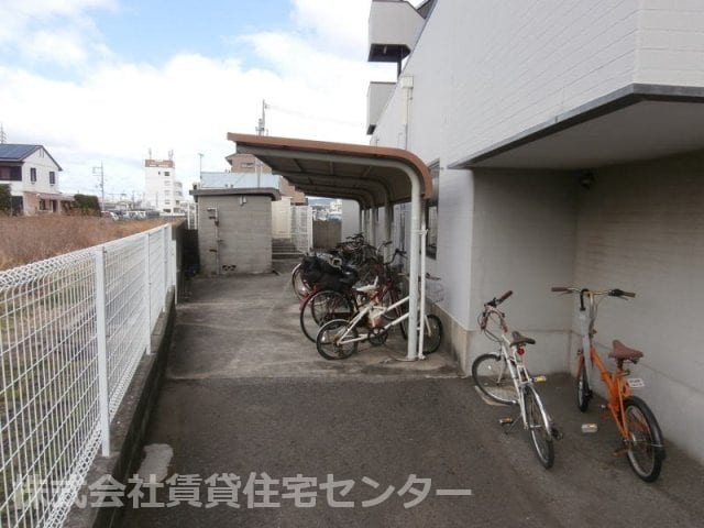 グリーンフル小雑賀の物件内観写真