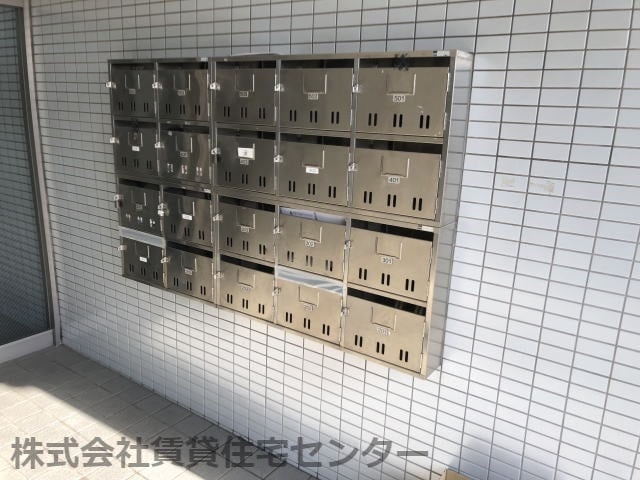 グリーンフル小雑賀の物件内観写真