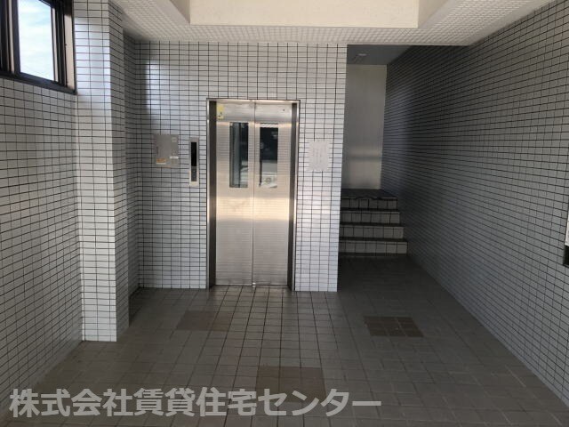 グリーンフル小雑賀の物件内観写真