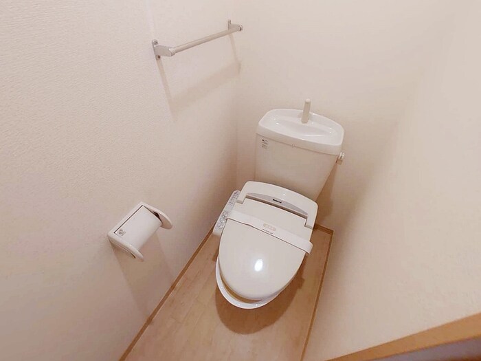 モナリエａｎの物件内観写真