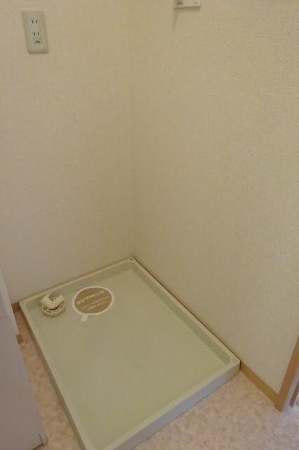 モナリエａｎの物件内観写真