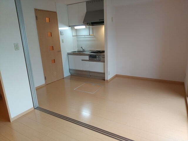 モナリエａｎの物件内観写真