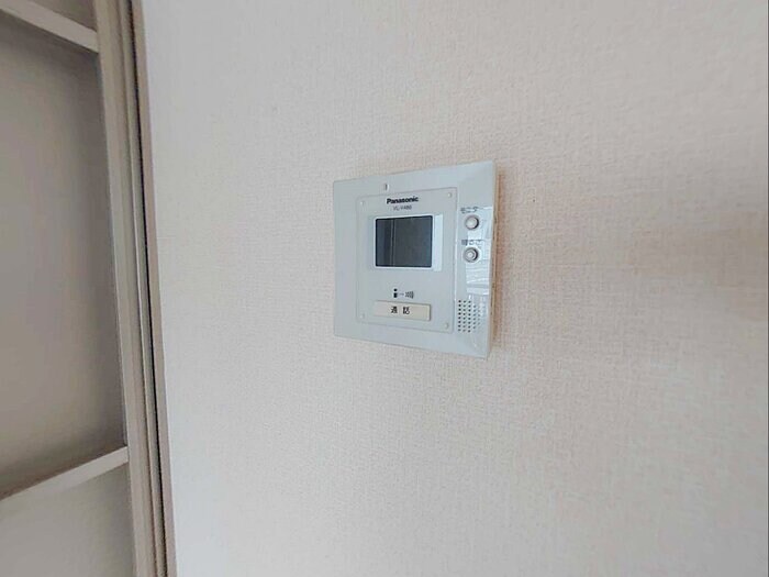 モナリエａｎの物件内観写真