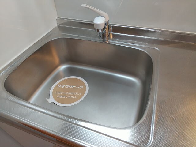 モナリエａｎの物件内観写真