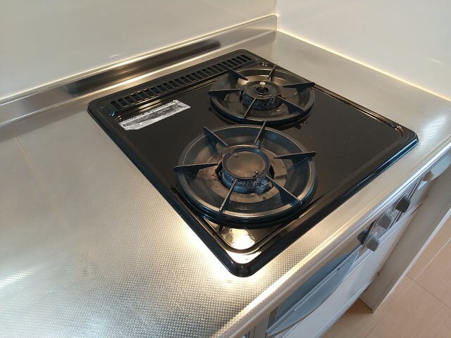 モナリエａｎの物件内観写真