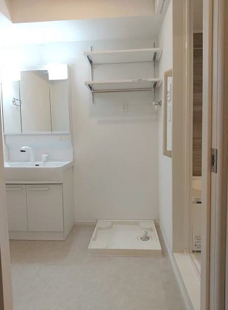 ヒカルサ和歌山本町の物件内観写真