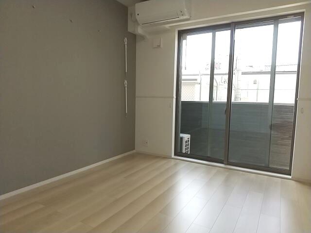 ヒカルサ和歌山本町の物件内観写真