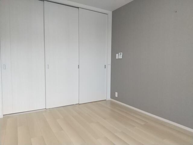 ヒカルサ和歌山本町の物件内観写真