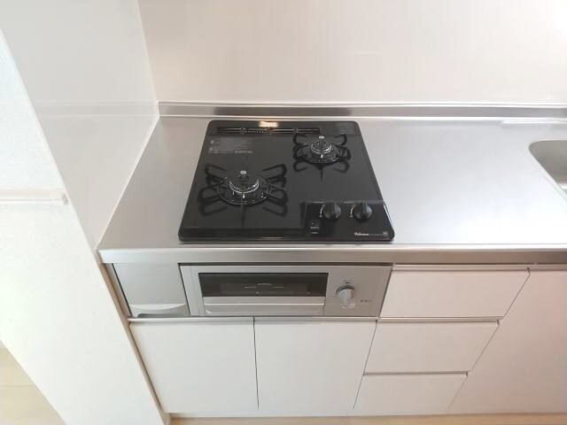 ヒカルサ和歌山本町の物件内観写真