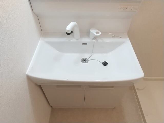 ヒカルサ和歌山本町の物件内観写真