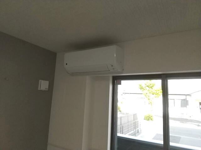 ヒカルサ和歌山本町の物件内観写真