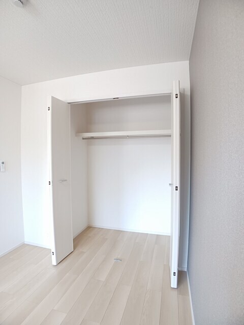 ヒカルサ和歌山本町の物件内観写真