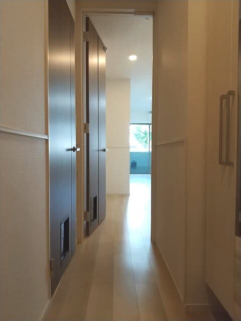 ヒカルサ和歌山本町の物件内観写真