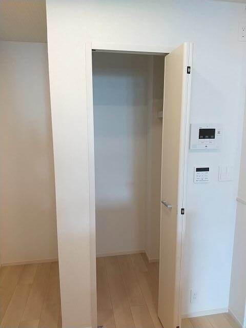 ヒカルサ和歌山本町の物件内観写真