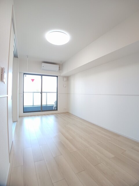 ヒカルサ和歌山本町の物件内観写真