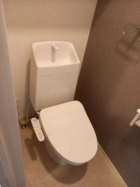 ヒカルサ和歌山本町の物件内観写真