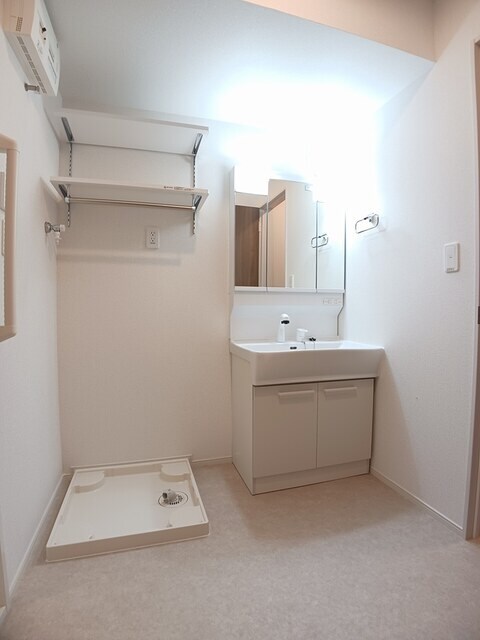 ヒカルサ和歌山本町の物件内観写真