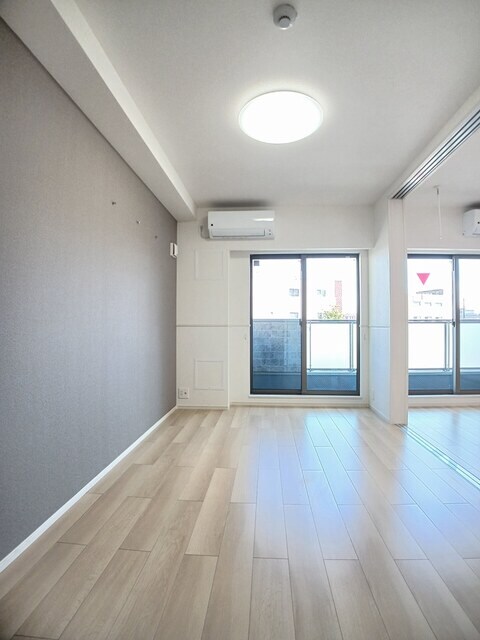 ヒカルサ和歌山本町の物件内観写真