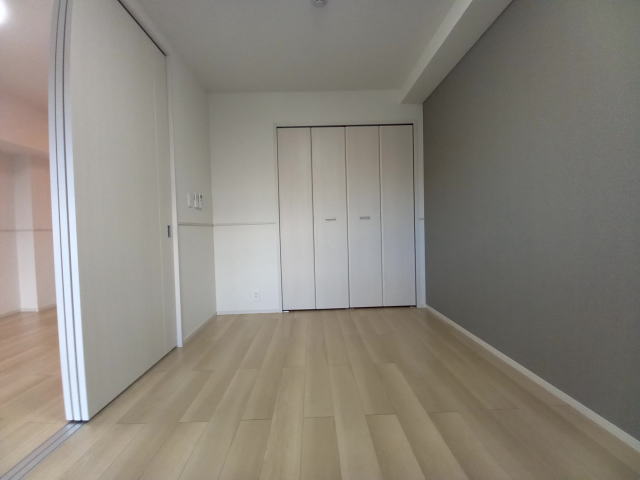 ヒカルサ和歌山本町の物件内観写真