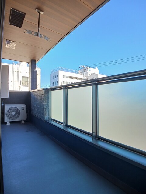 ヒカルサ和歌山本町の物件内観写真