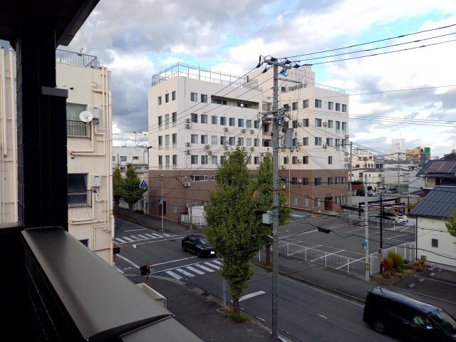 ヒカルサ和歌山本町の物件内観写真