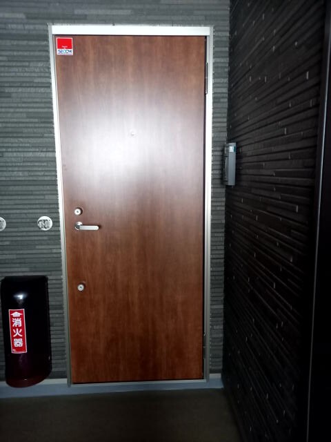 ヒカルサ和歌山本町の物件内観写真