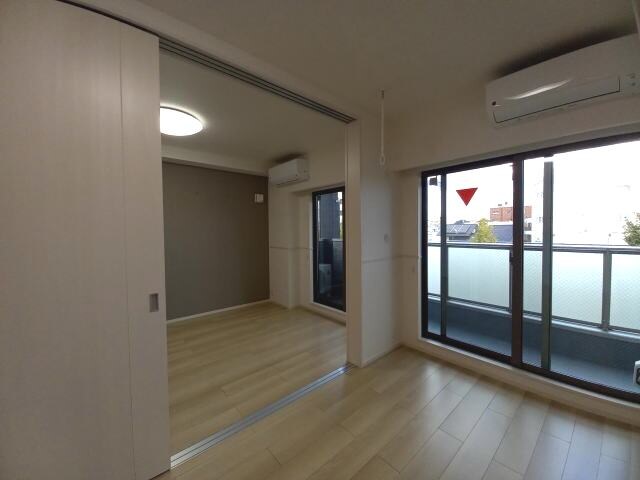 ヒカルサ和歌山本町の物件内観写真