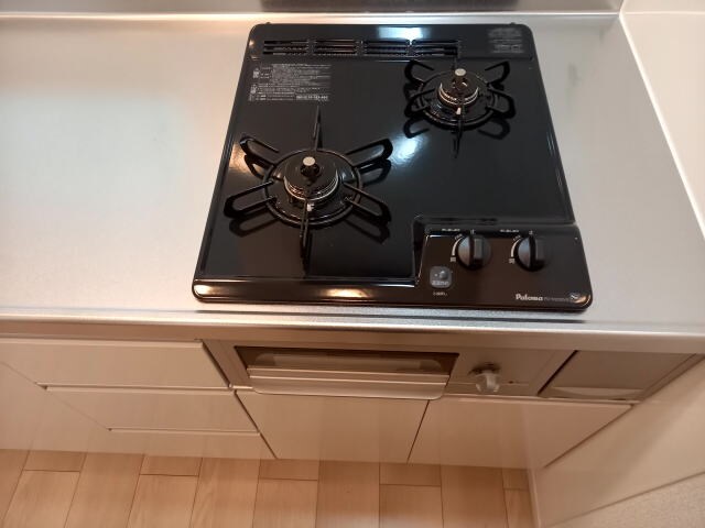 ヒカルサ和歌山本町の物件内観写真