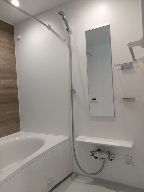 ヒカルサ和歌山本町の物件内観写真