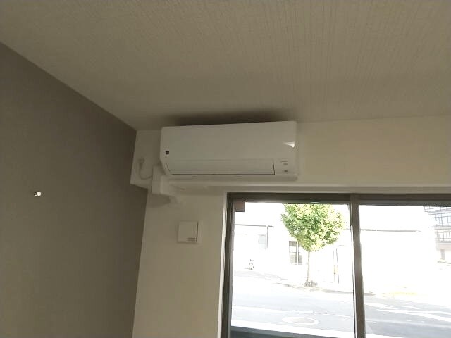 ヒカルサ和歌山本町の物件内観写真