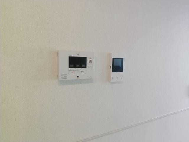 ヒカルサ和歌山本町の物件内観写真