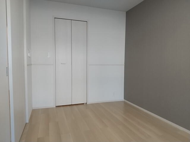 ヒカルサ和歌山本町の物件内観写真