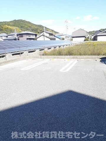 紀伊内原駅 徒歩19分 1階の物件外観写真