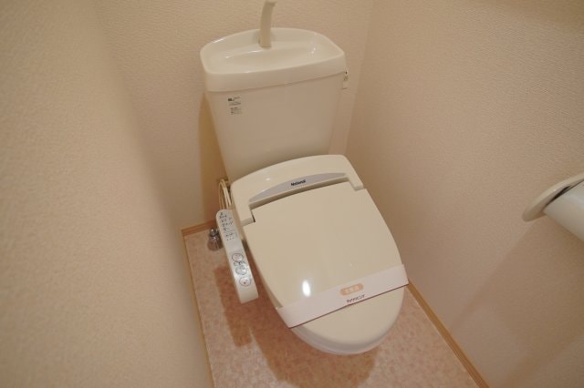 コートダジュール嶋の物件内観写真