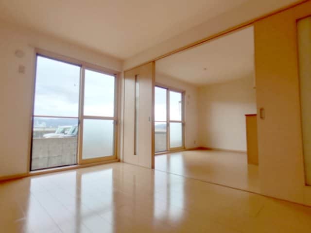 コートダジュール嶋の物件内観写真