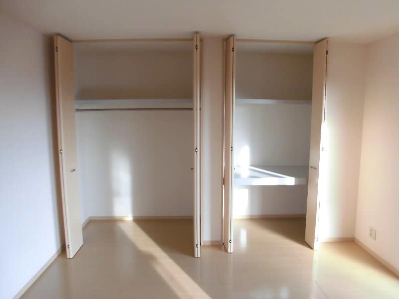 コートダジュール嶋の物件内観写真