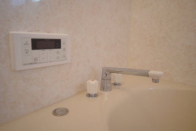 コートダジュール嶋の物件内観写真