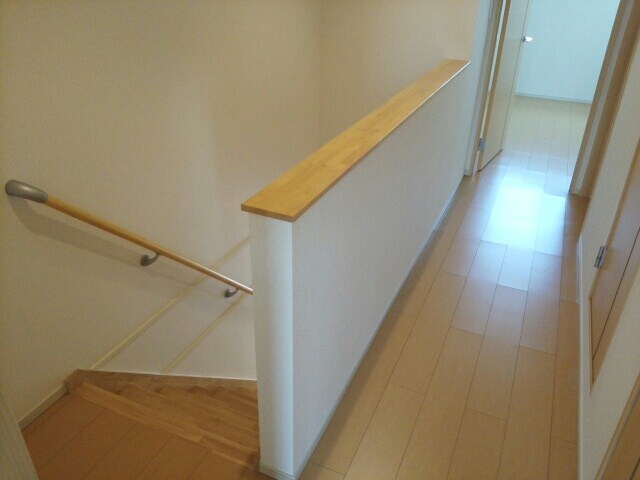 藤並駅 徒歩57分 2階の物件内観写真