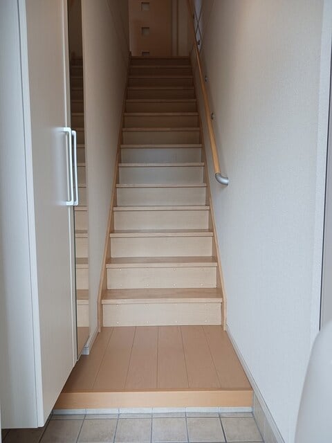 藤並駅 徒歩57分 2階の物件内観写真