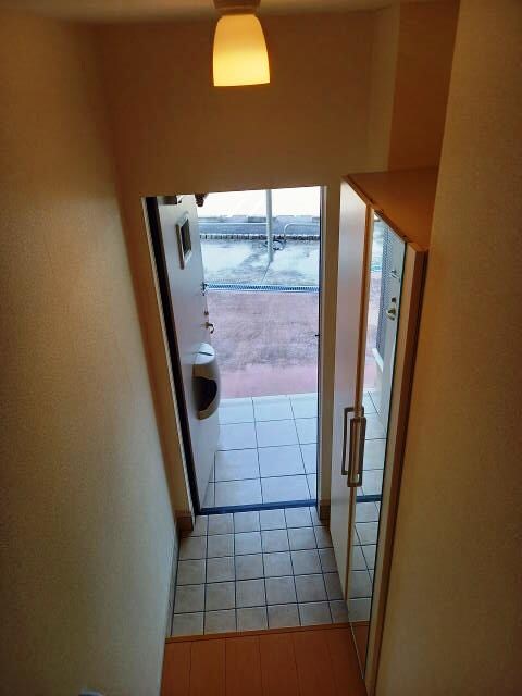 藤並駅 徒歩57分 2階の物件内観写真