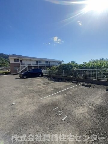 海南駅 徒歩11分 1階の物件外観写真