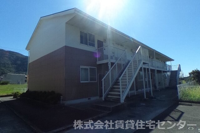 海南駅 徒歩11分 1階の物件外観写真