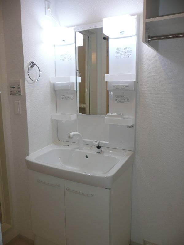 セボージャの物件内観写真