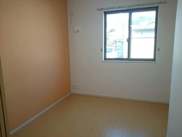 セボージャの物件内観写真