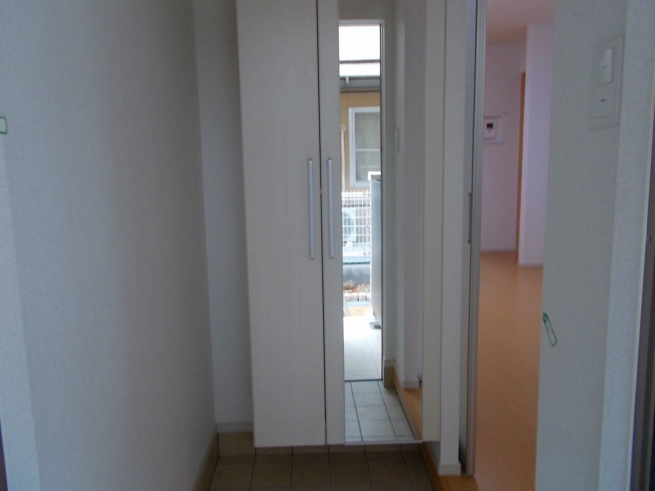 セボージャの物件内観写真