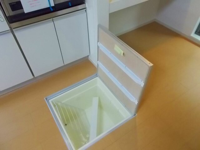 セボージャの物件内観写真