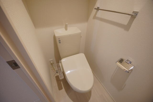 D-room西小二里Ⅱの物件内観写真