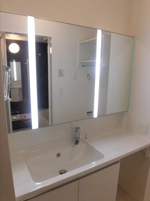 D-room西小二里Ⅱの物件内観写真