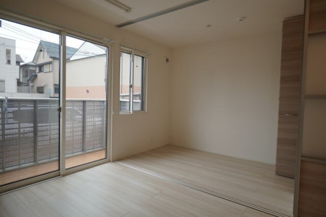 D-room西小二里Ⅱの物件内観写真